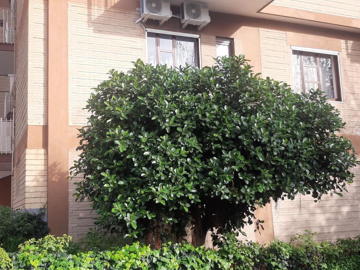 Nuova Luna Salerno Exterior foto