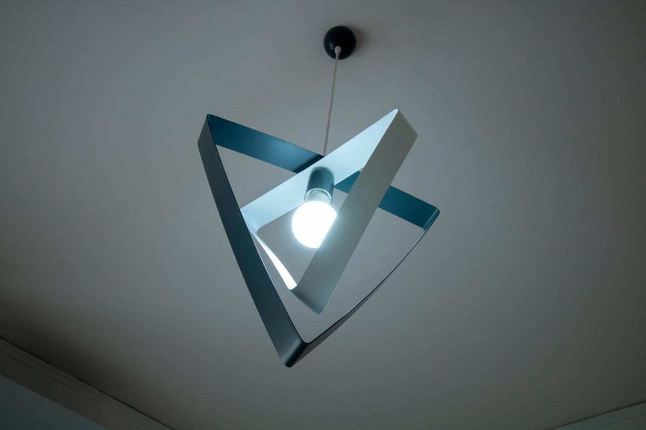 Nuova Luna Salerno Exterior foto