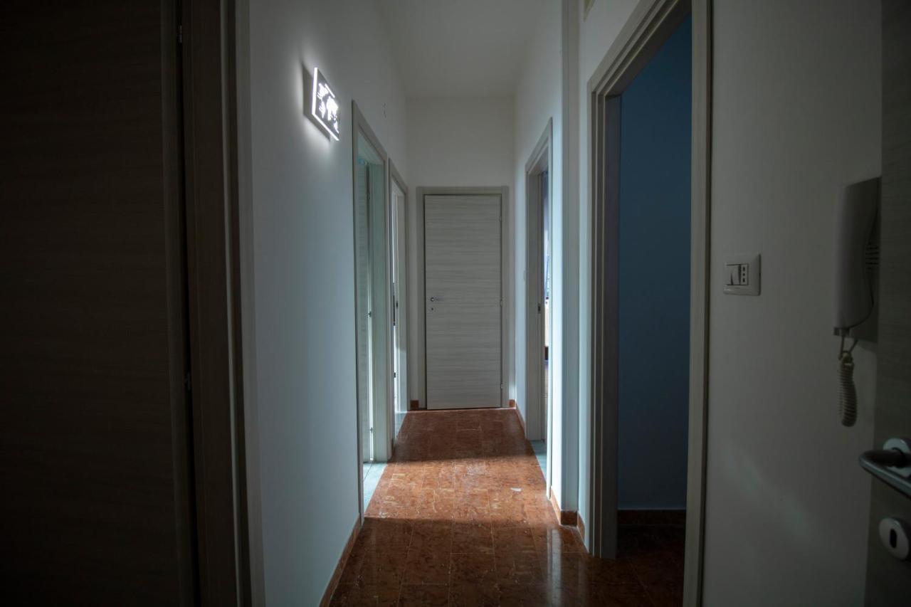 Nuova Luna Salerno Exterior foto