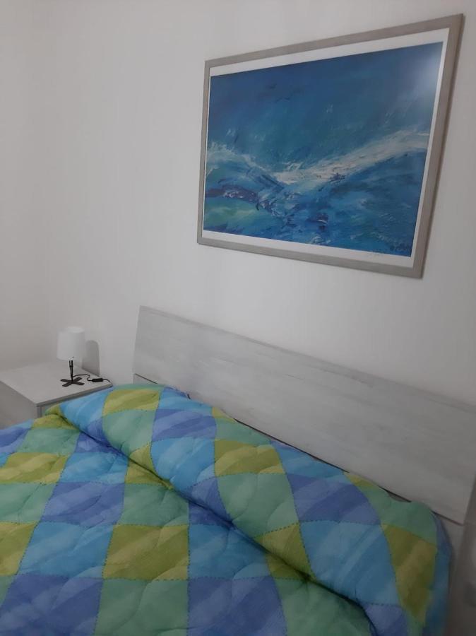 Nuova Luna Salerno Exterior foto