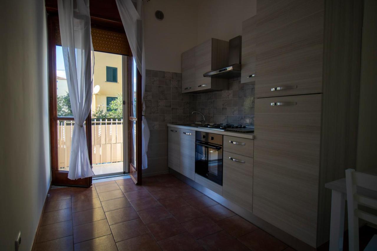 Nuova Luna Salerno Exterior foto