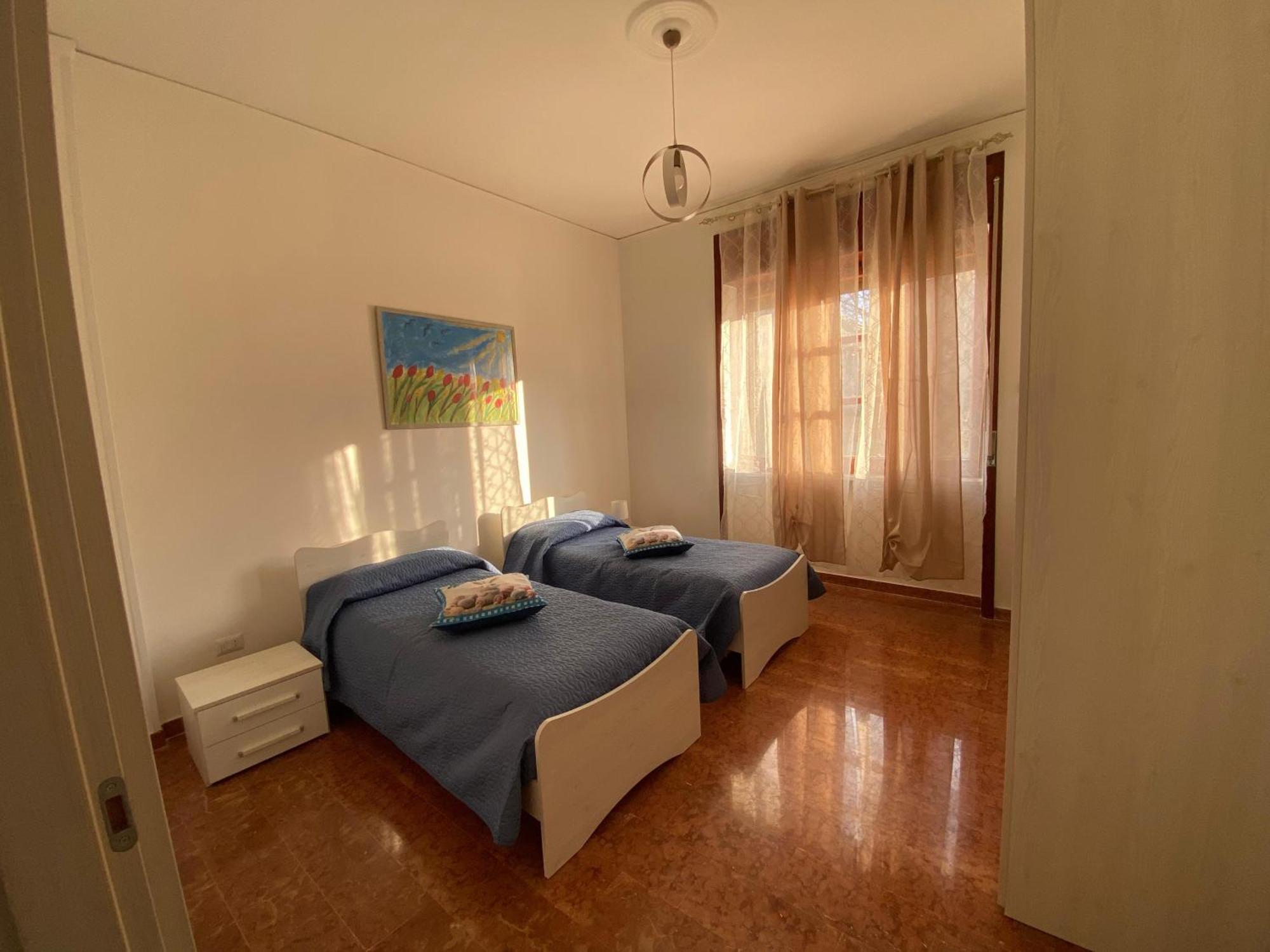 Nuova Luna Salerno Exterior foto
